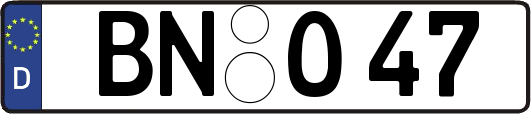 BN-O47