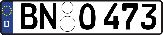 BN-O473