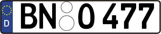 BN-O477