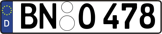 BN-O478