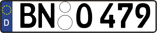 BN-O479