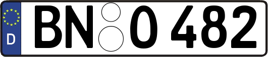 BN-O482