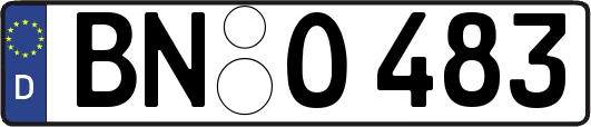 BN-O483