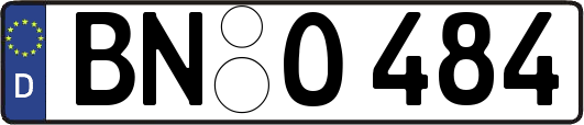 BN-O484