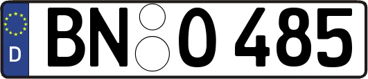 BN-O485