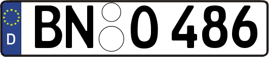 BN-O486