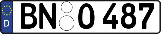 BN-O487