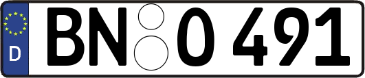 BN-O491