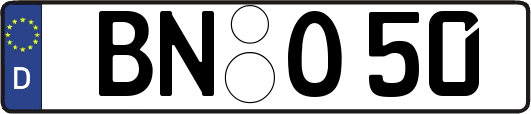 BN-O50