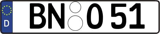 BN-O51