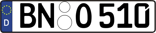 BN-O510