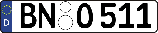 BN-O511