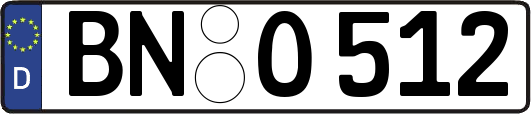 BN-O512