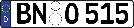 BN-O515