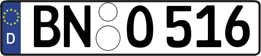 BN-O516