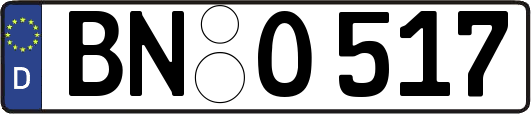 BN-O517