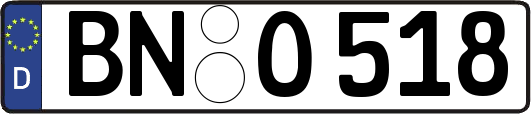 BN-O518