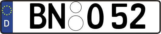 BN-O52