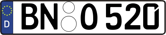 BN-O520