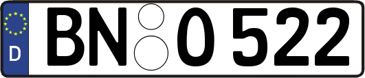 BN-O522