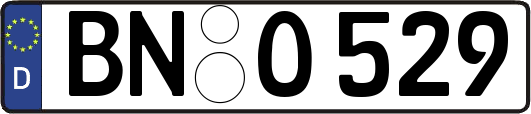 BN-O529