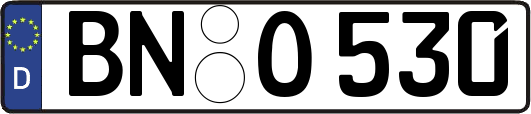 BN-O530