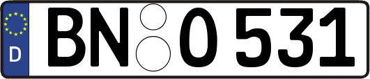 BN-O531