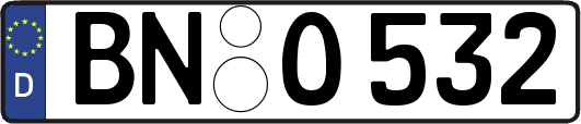 BN-O532