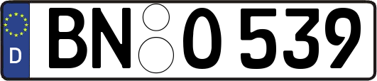 BN-O539