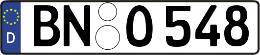 BN-O548