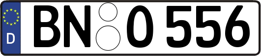 BN-O556