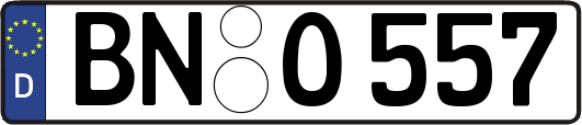 BN-O557