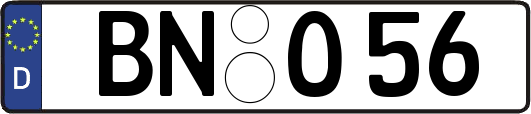 BN-O56