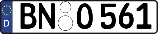 BN-O561