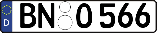 BN-O566