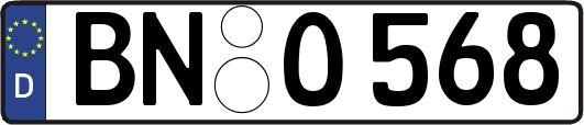 BN-O568
