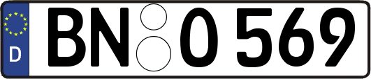 BN-O569