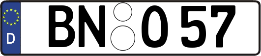 BN-O57