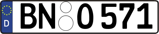 BN-O571