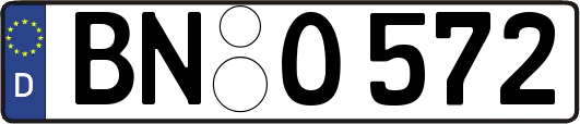 BN-O572
