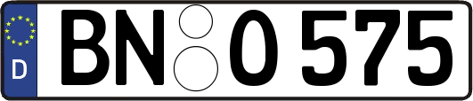 BN-O575