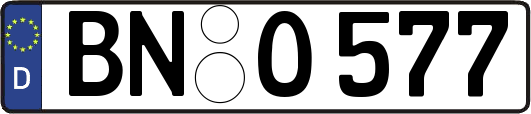 BN-O577
