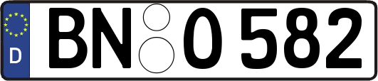 BN-O582