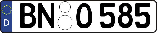 BN-O585