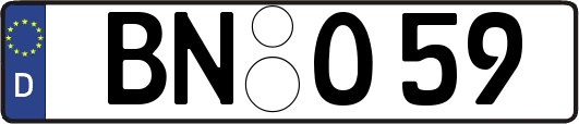 BN-O59