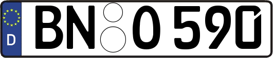 BN-O590