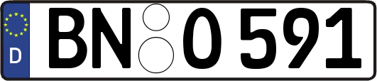 BN-O591