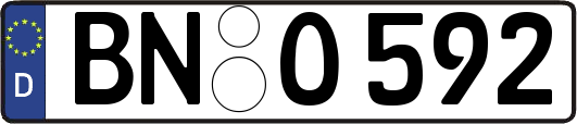 BN-O592