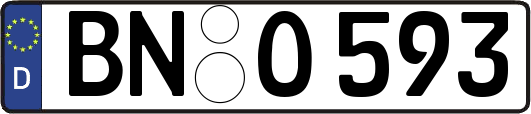 BN-O593