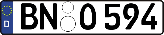 BN-O594